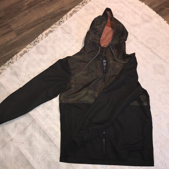 Men American Rag jacket size medium - Picture 2 of 3